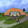 Maisons Domespace