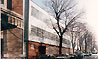 Lyc&eacute;e Martin Nadaud - Paris