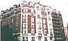 Rue Pelleport - Paris