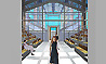 Exposition Louis Vuitton - Paris